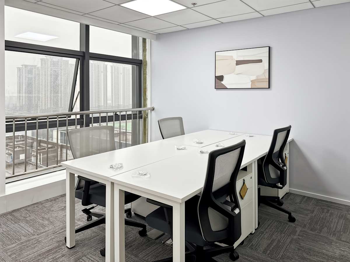 Data Building photo 5