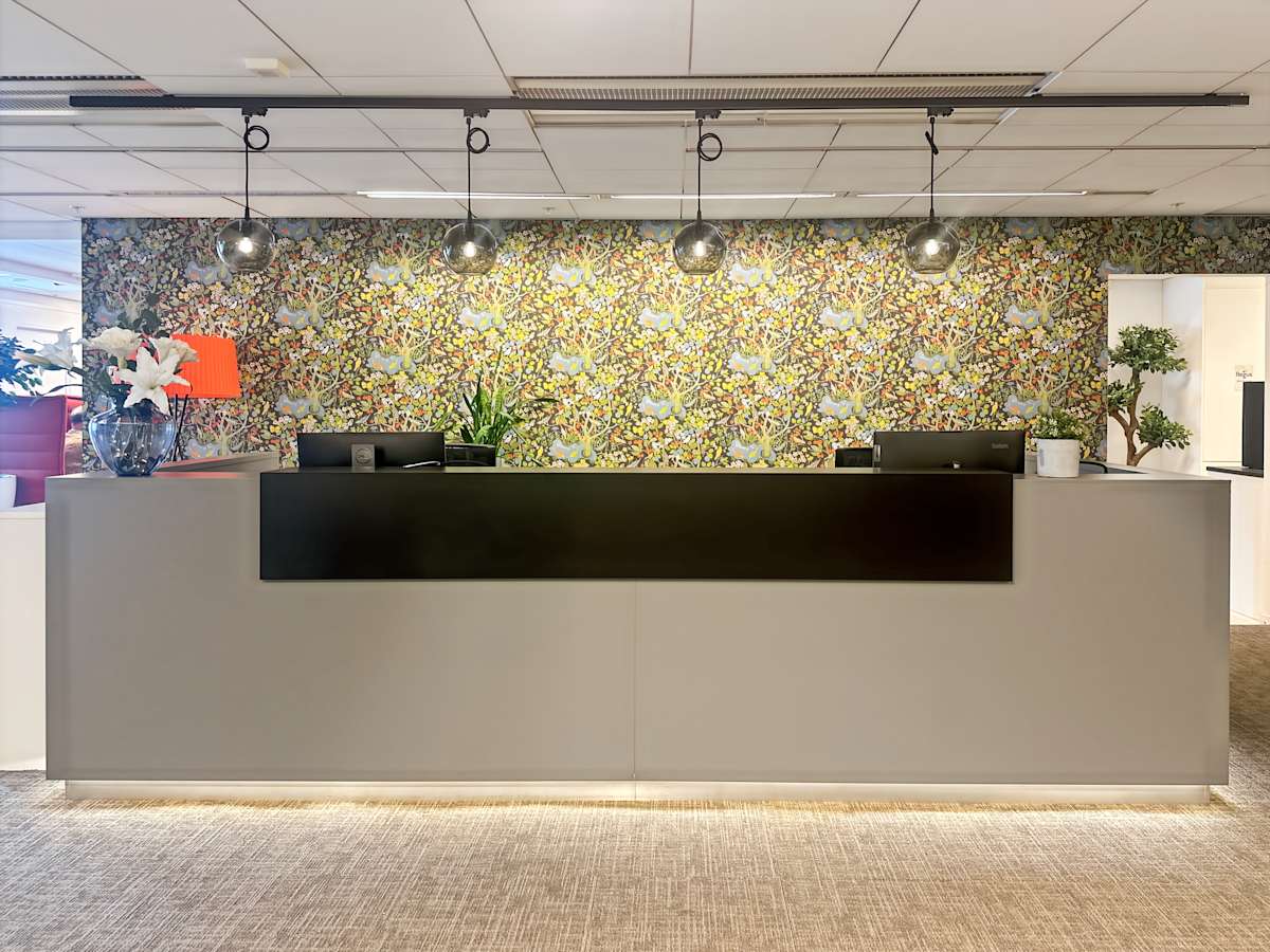 Regus - Östermalmstorg 1 photo 3
