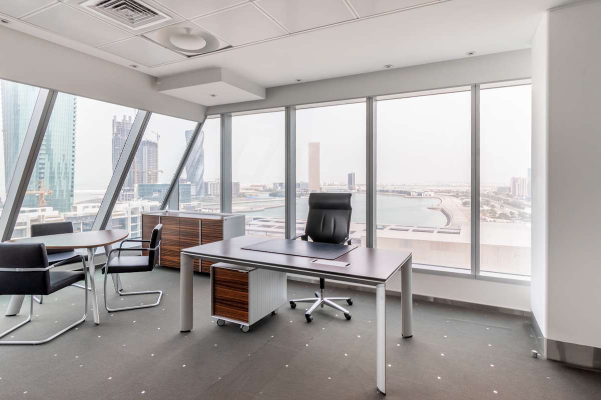 Financial Harbour photo 5