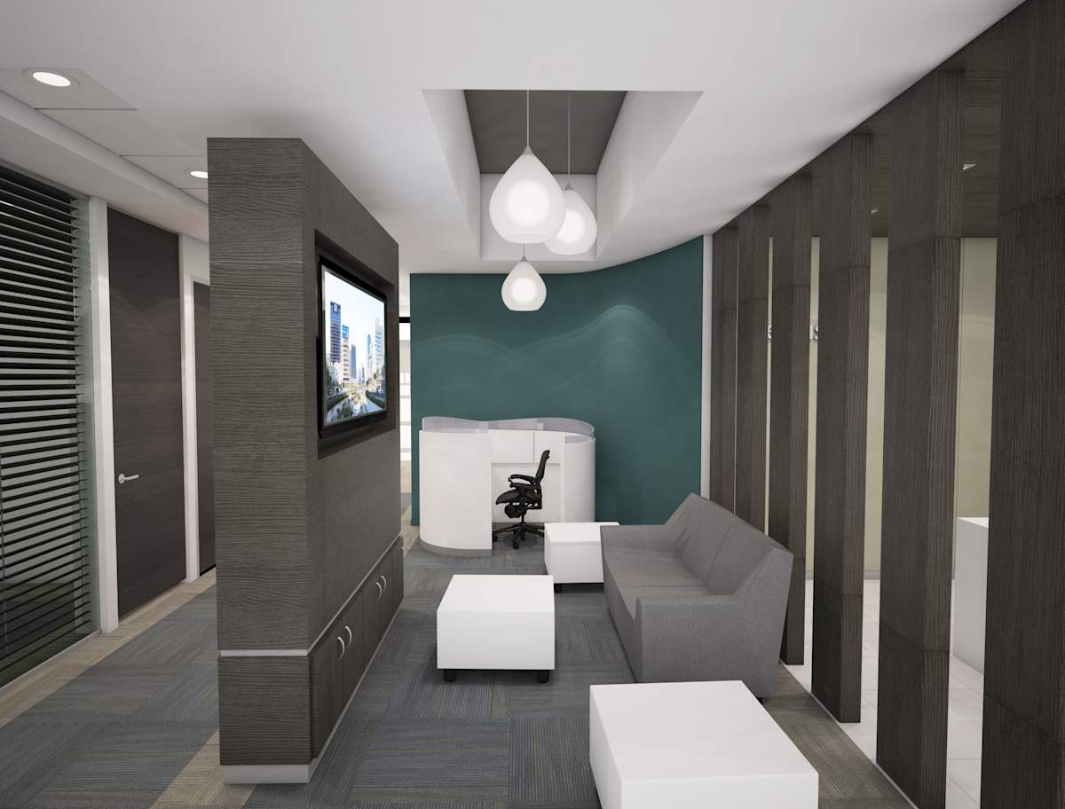 Regus - Lomas Monte Pelvoux photo 7