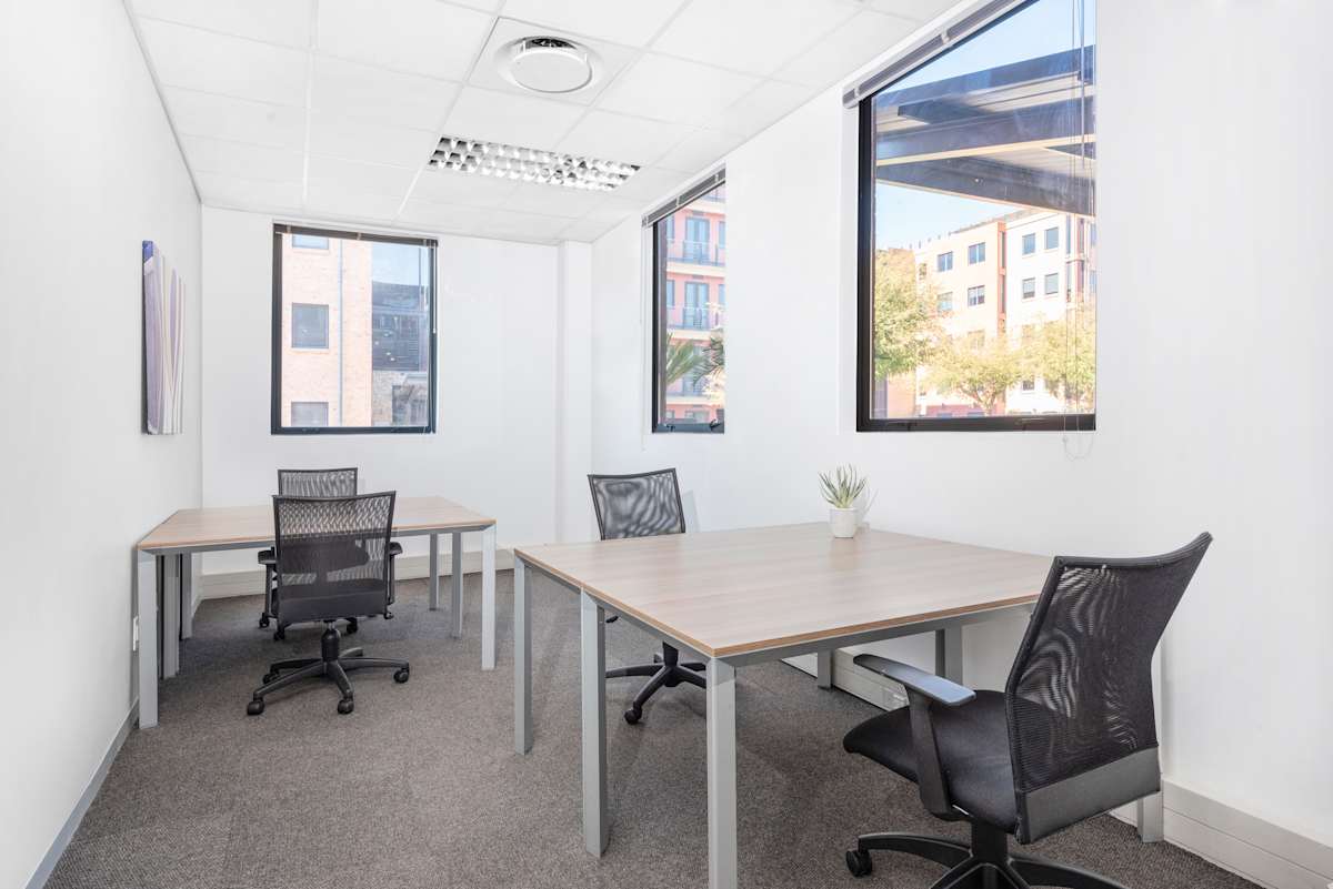 Quadrum Office Park photo 4