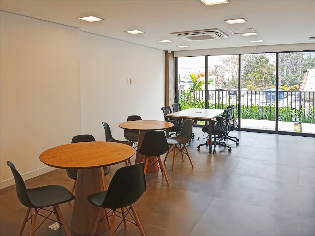 HUB Pinheiros photo 11