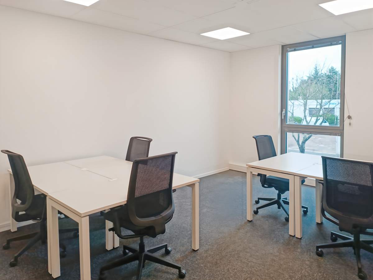 Regus Aix-en-Provence, Les Milles photo 7