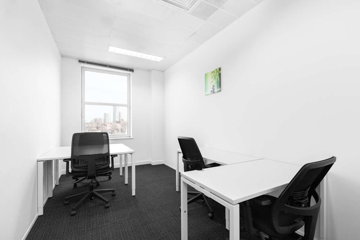 Regus - Barking, Jhumat House photo 4
