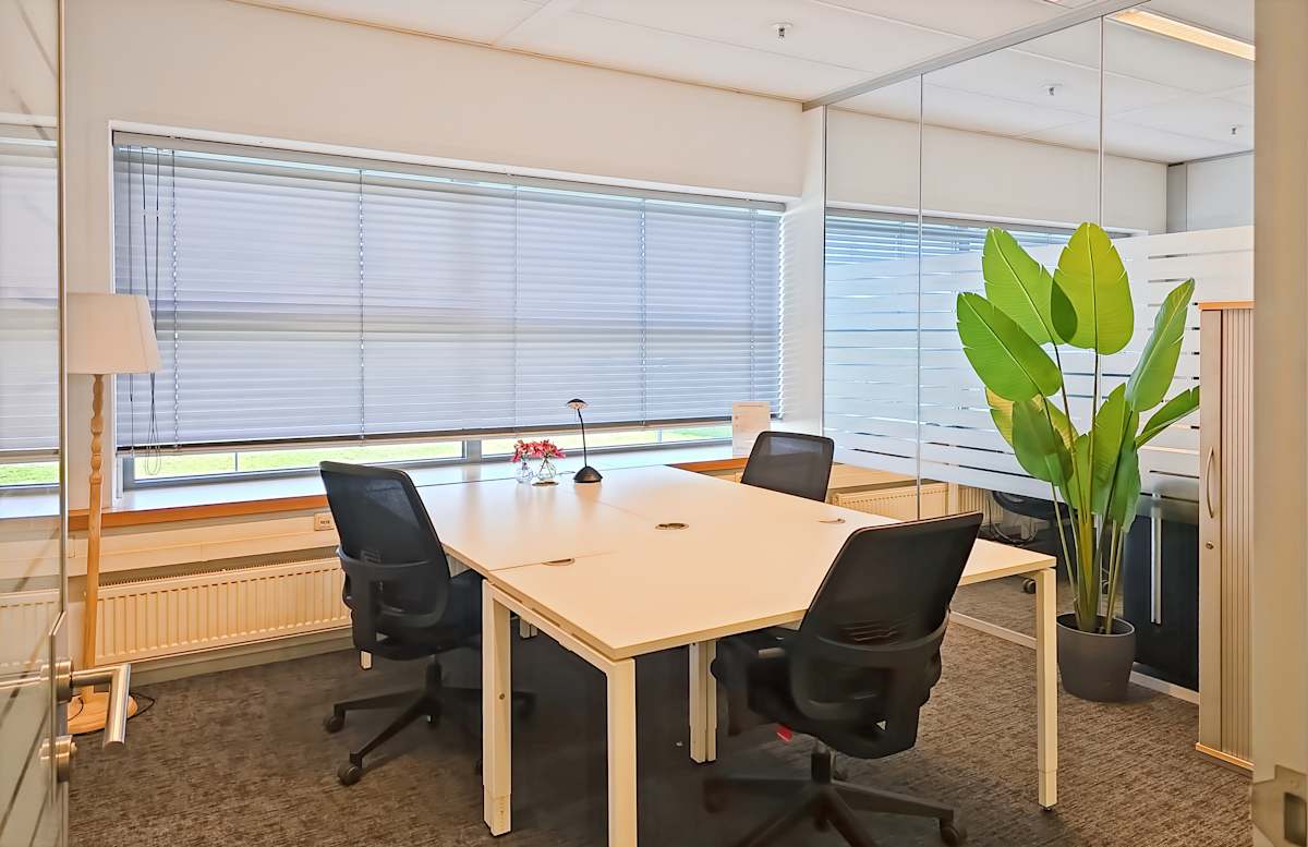 Regus - Maastricht, Avenue Ceramique photo 12