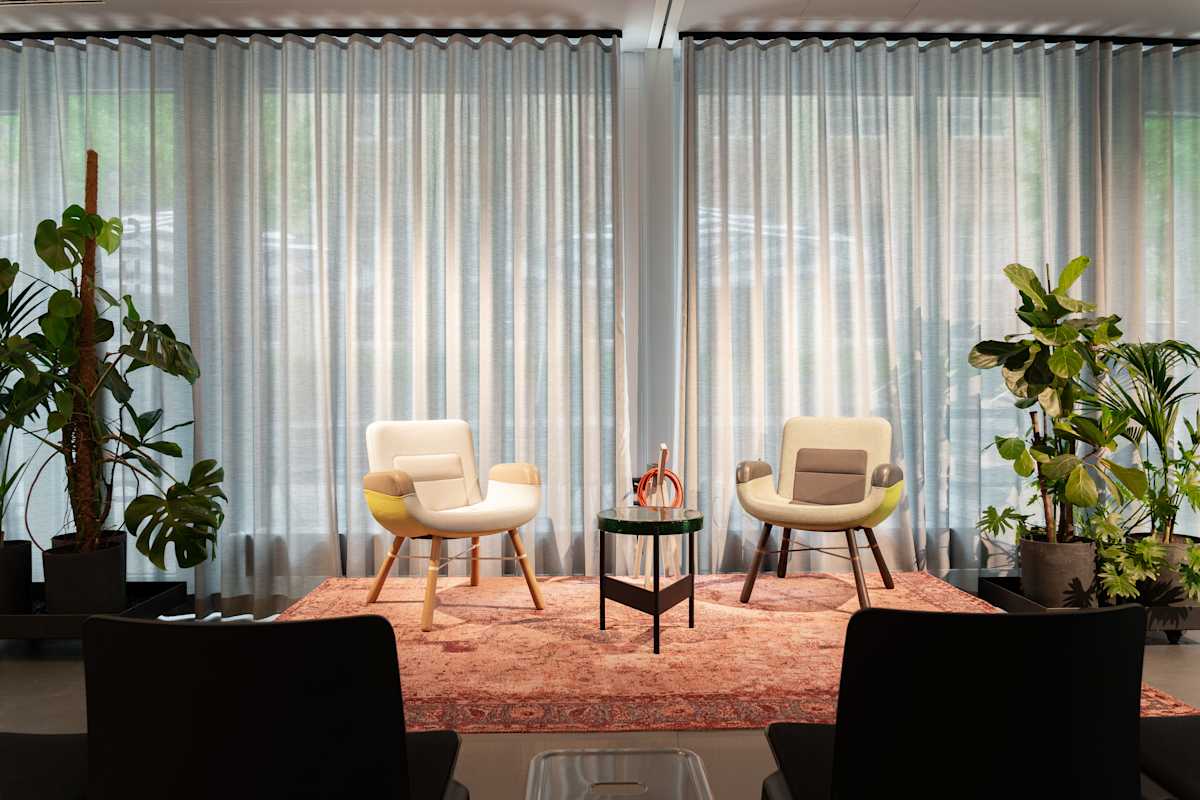 Design Offices Leipzig Post photo 4
