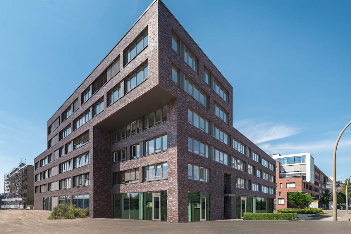 Regus - Hamburg, Hafen Suederelbe photo 11