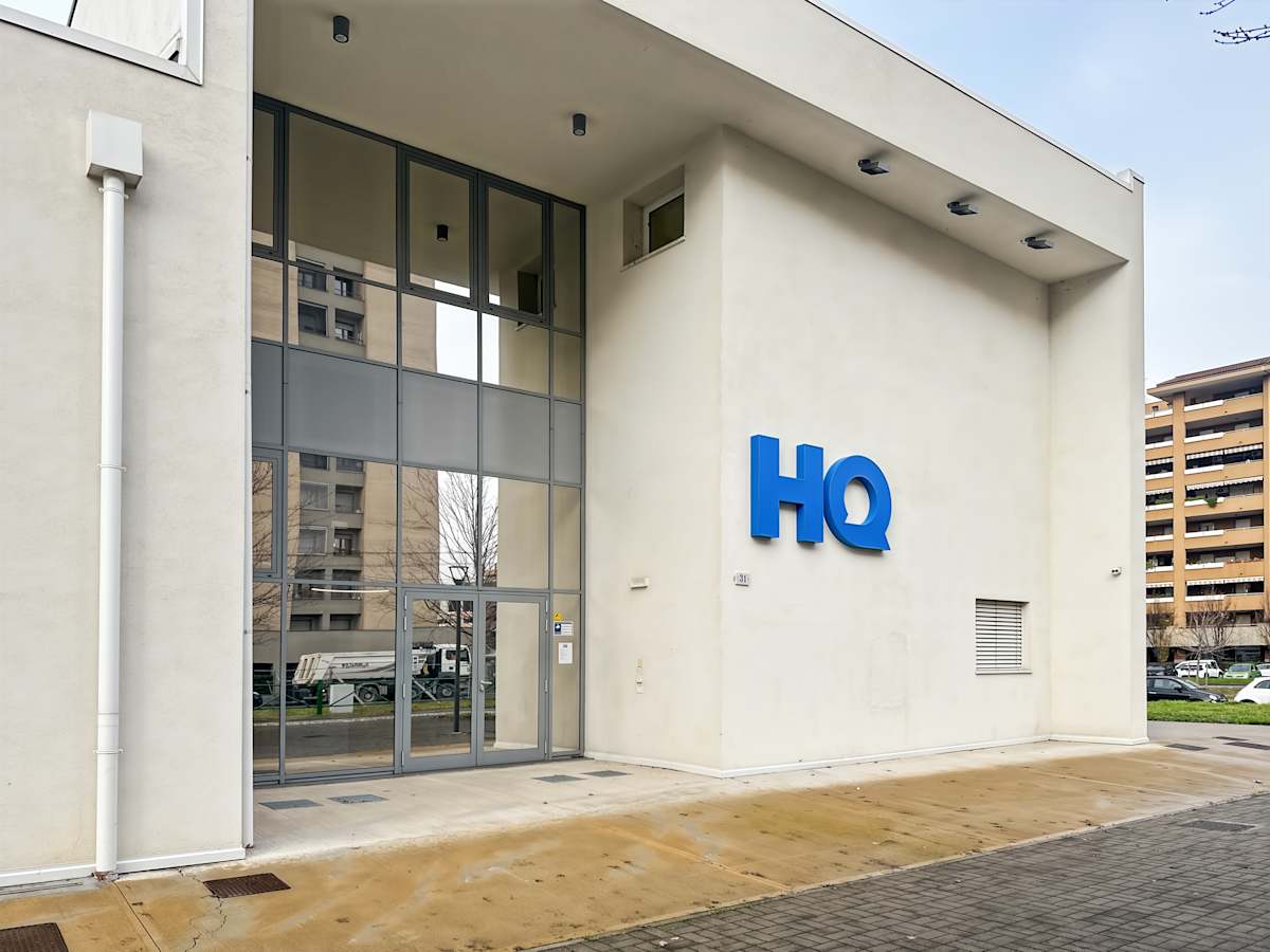 Regus - Sesto San Giovanni, Via Roberto Tremelloni 31 photo 2