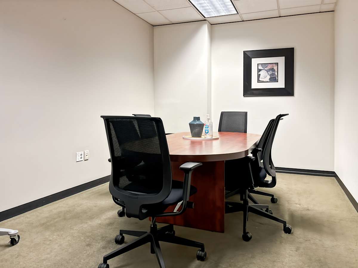 Bellevue Technology Center photo 9