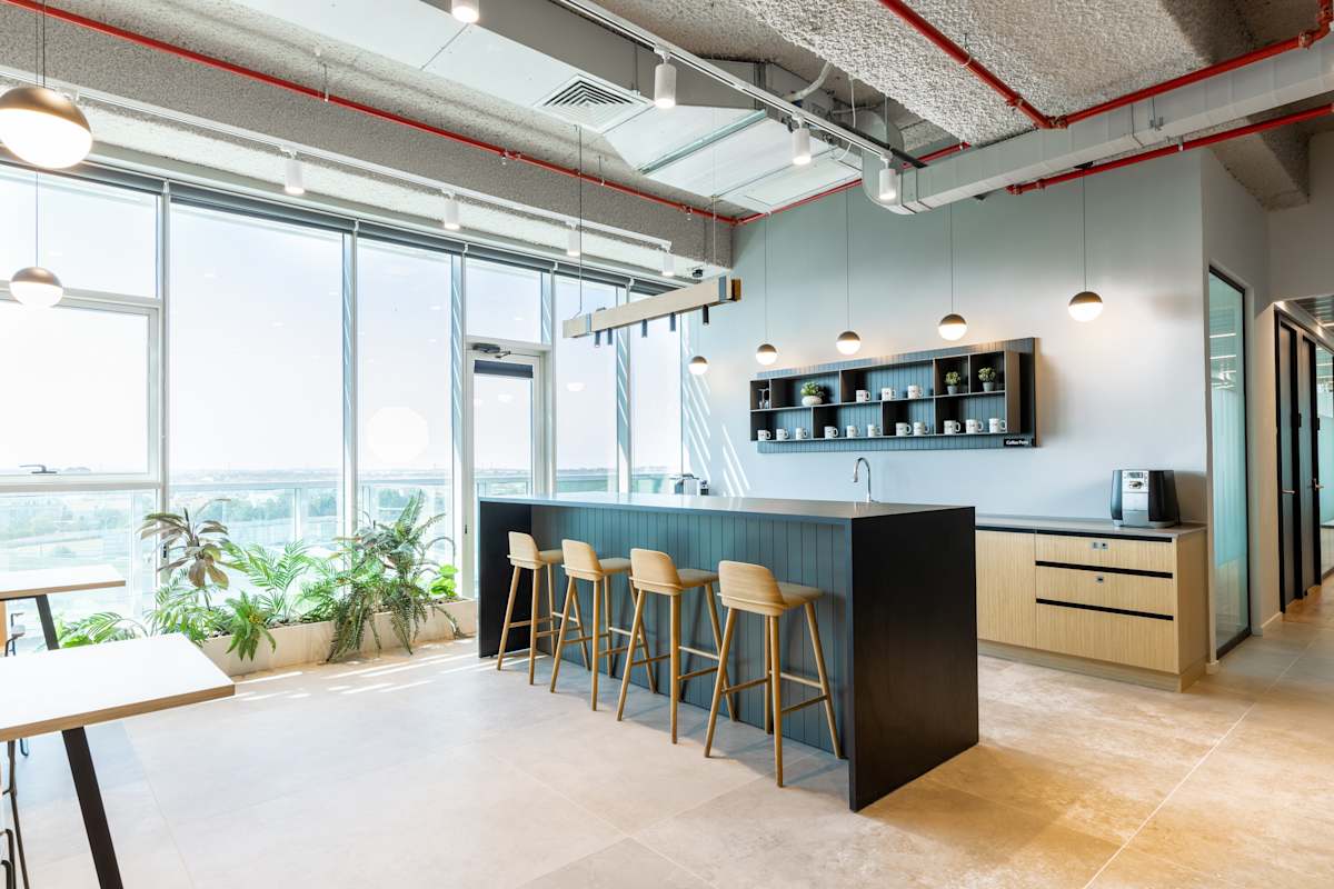 Regus - Rishon LeZiyyon, Yaldei Taharan 10 photo 6