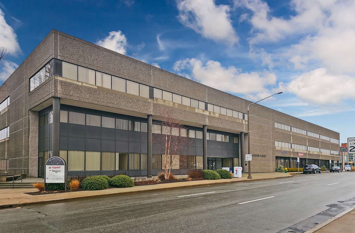 Regus - New London - 125 Eugene O'Neill Drive photo 1