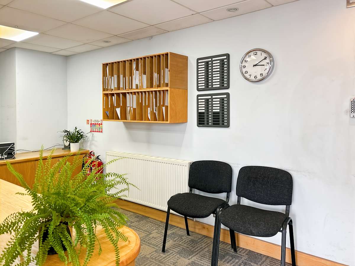 Claydon House Business Centre photo 11