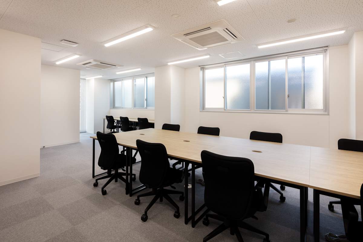 Regus Omiya Nishiguchi photo 7