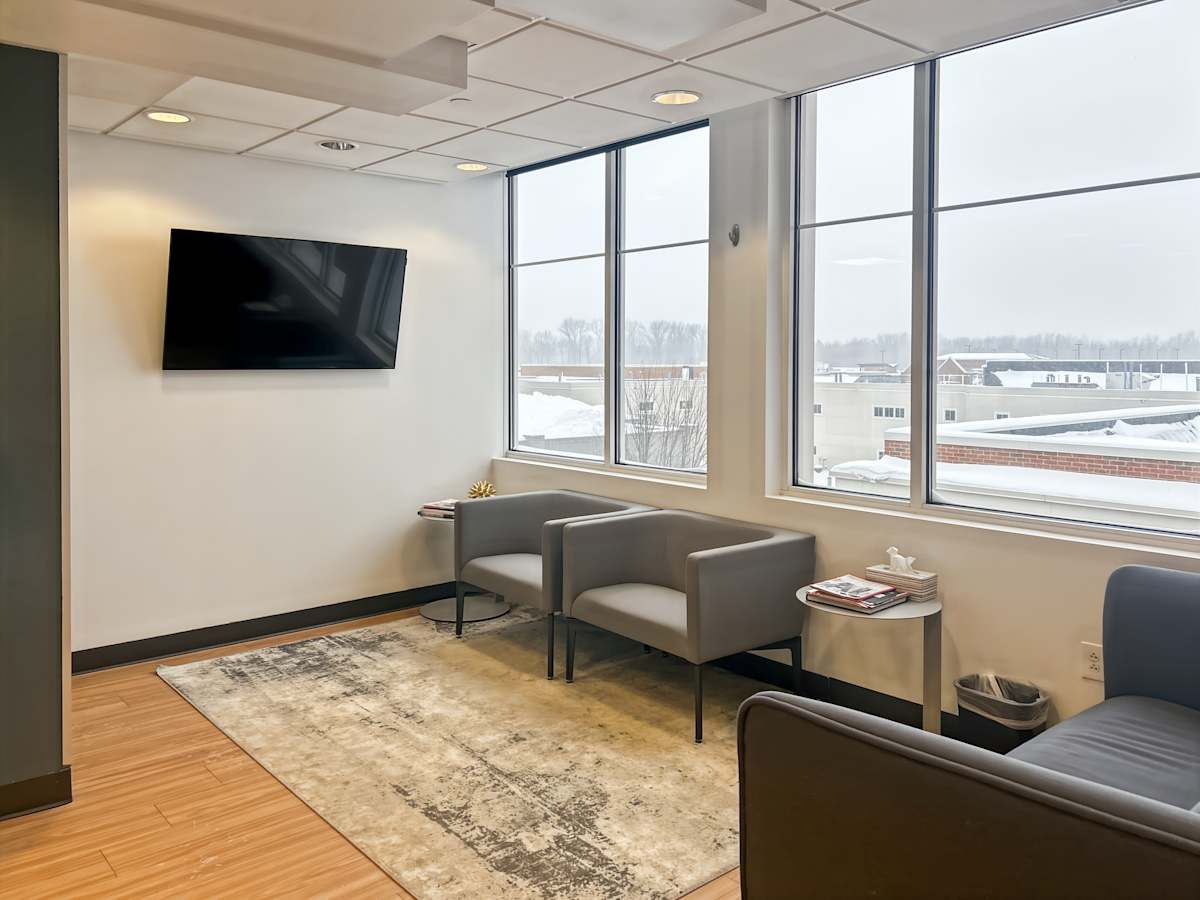 Regus - Westlake, Crocker Park photo 12