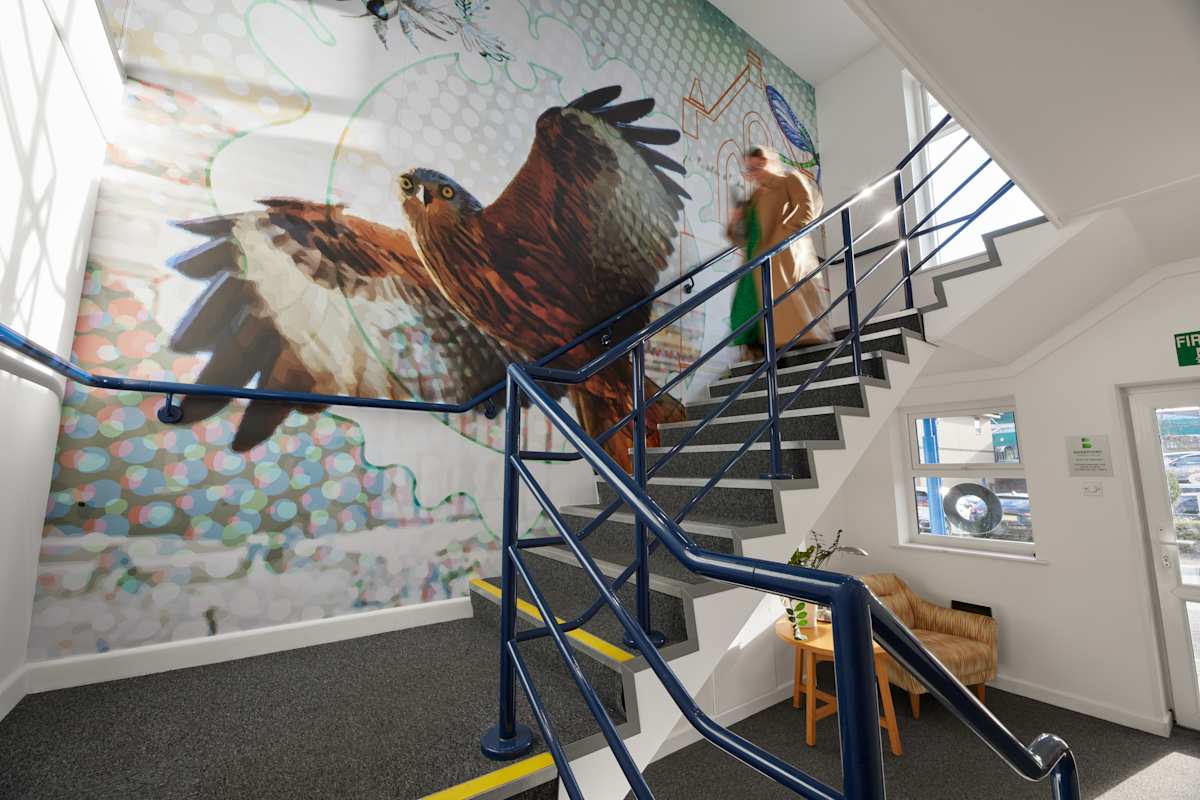 Cressex Enterprise Centre photo 9
