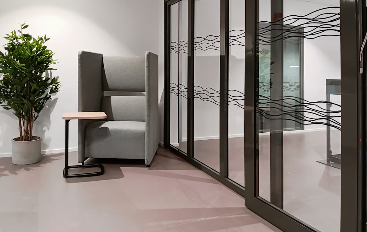 Regus - Mariestad, Nya Torg photo 11
