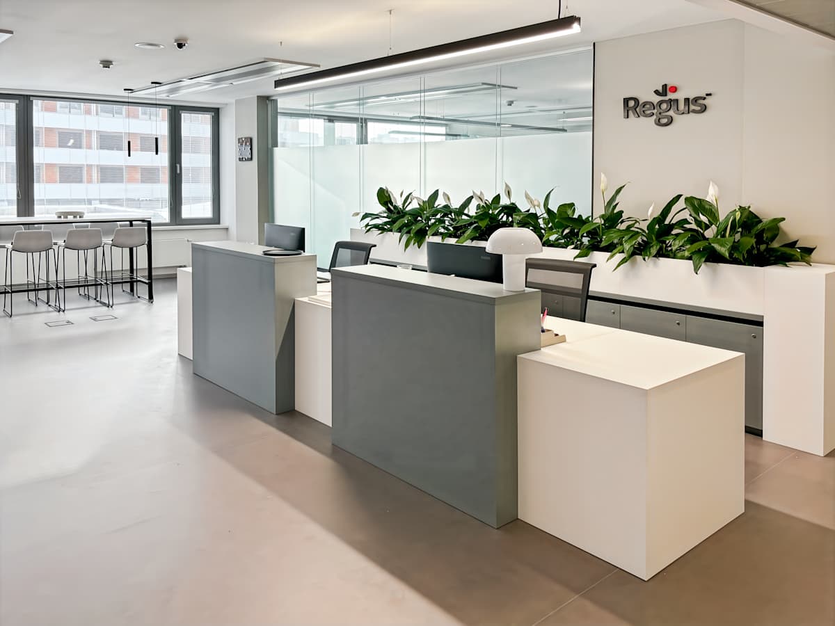 Cassovar Business Center photo 2