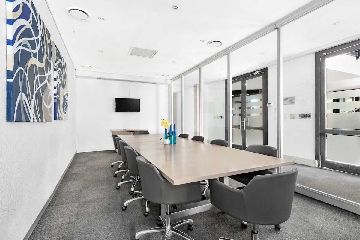 Quadrum Office Park photo 9