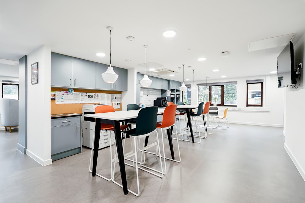 Pluto House photo 6