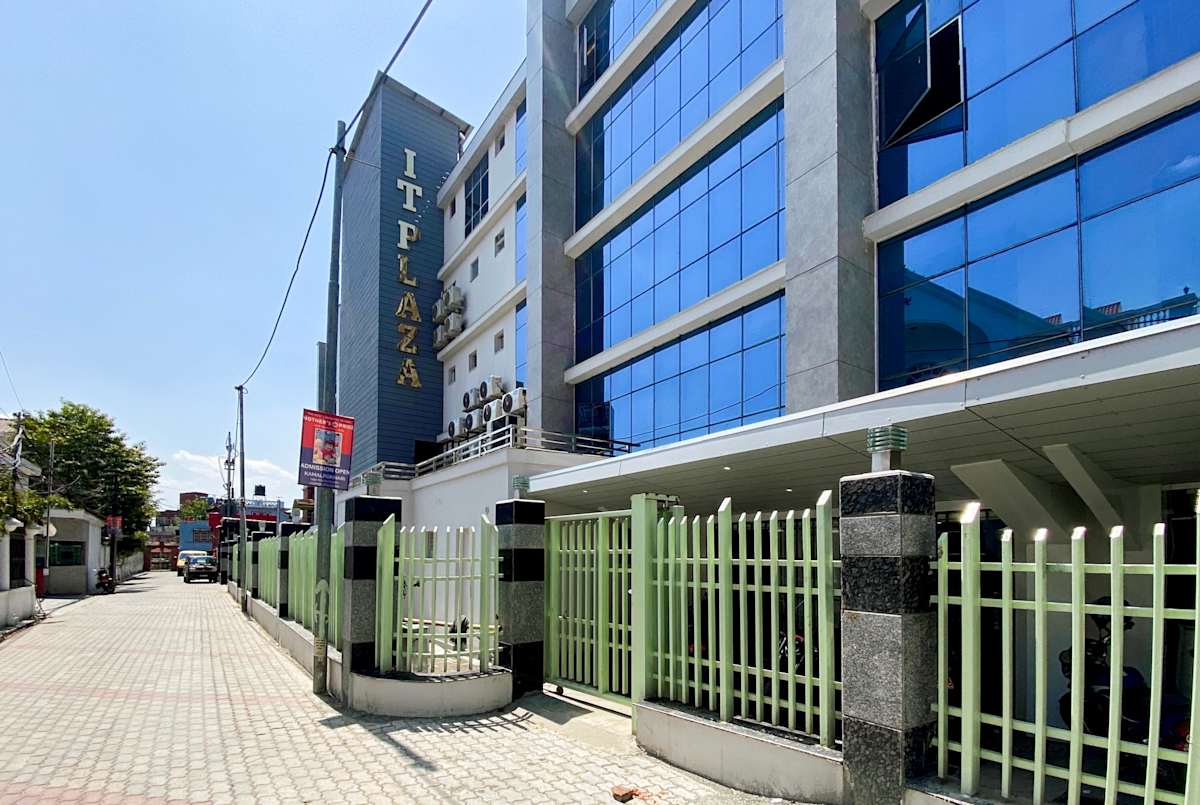 IT Plaza photo 12