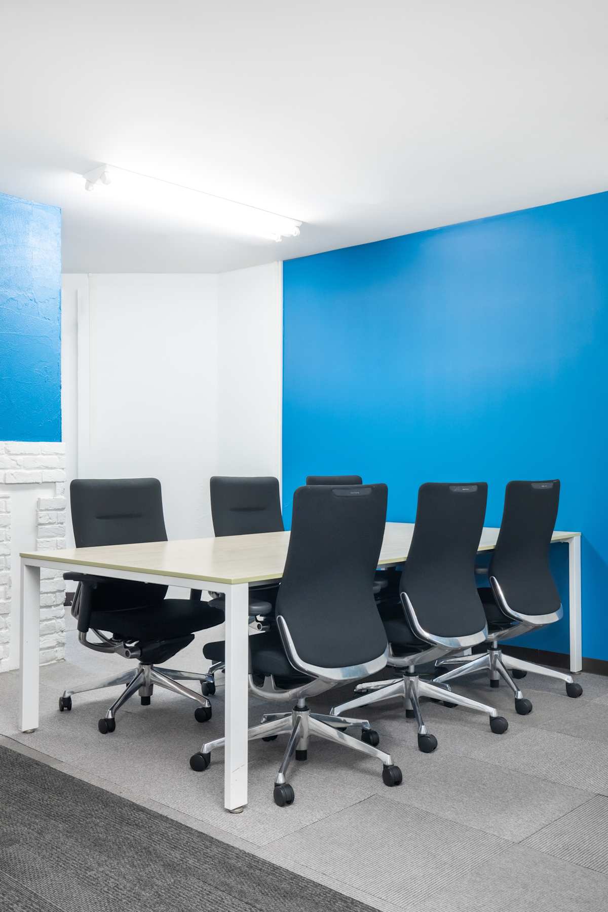 Regus - Dai 3 Meiwa Building photo 2