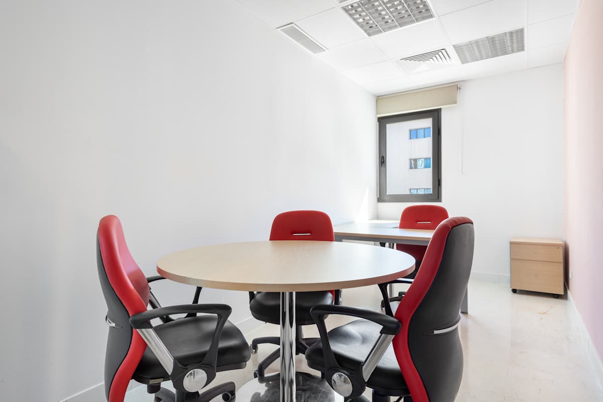 Regus - Berges du Lac 2 photo 7