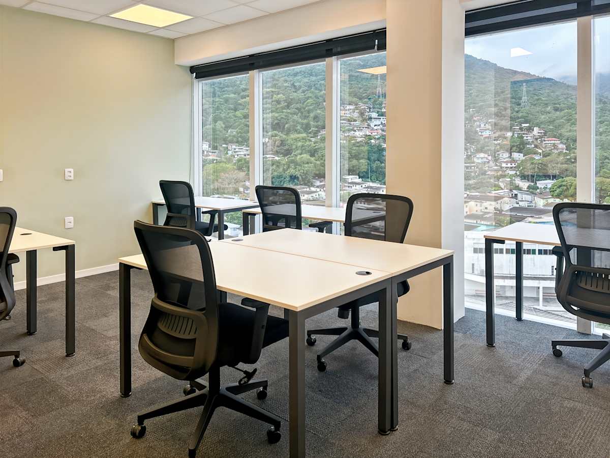 Regus - Floripa Shopping photo 12