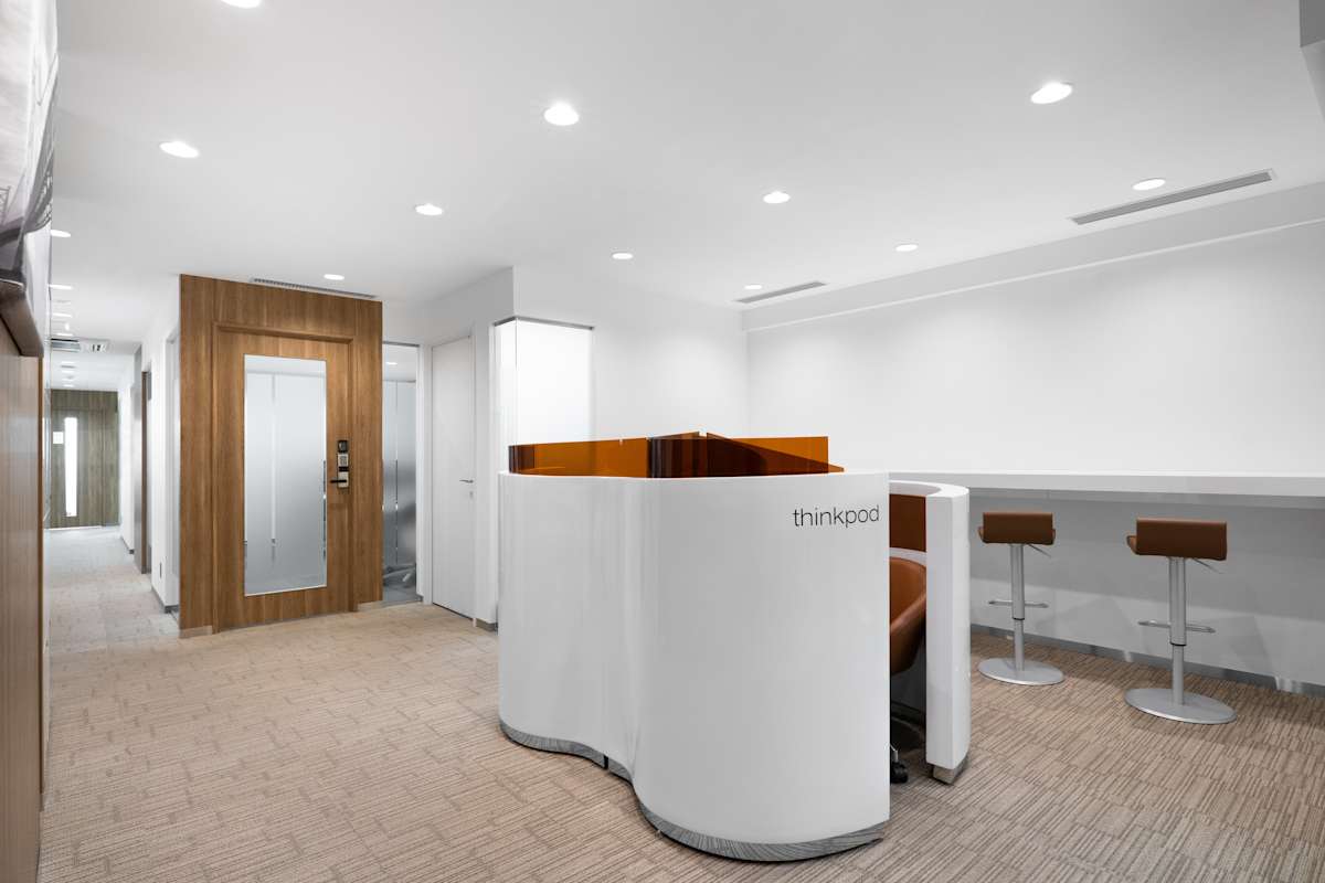Regus Kojimachi KS Building photo 4