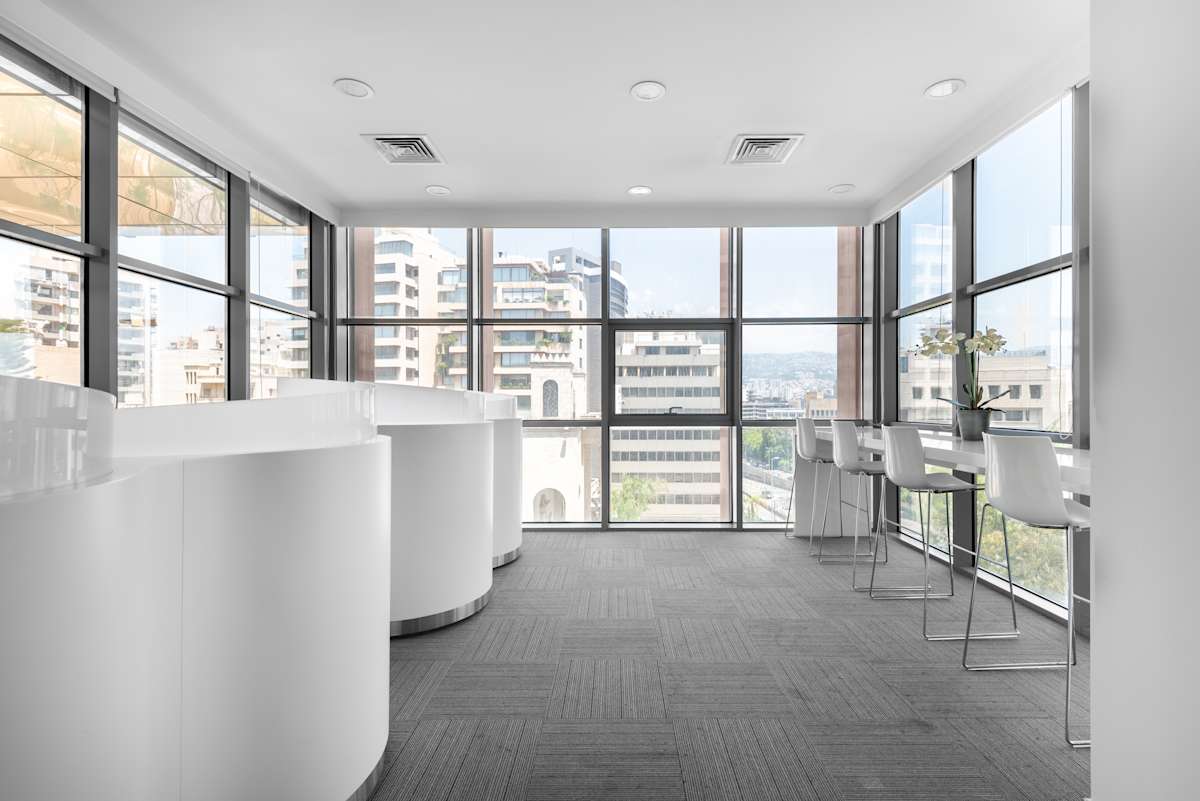 Le Bureau Building photo 8