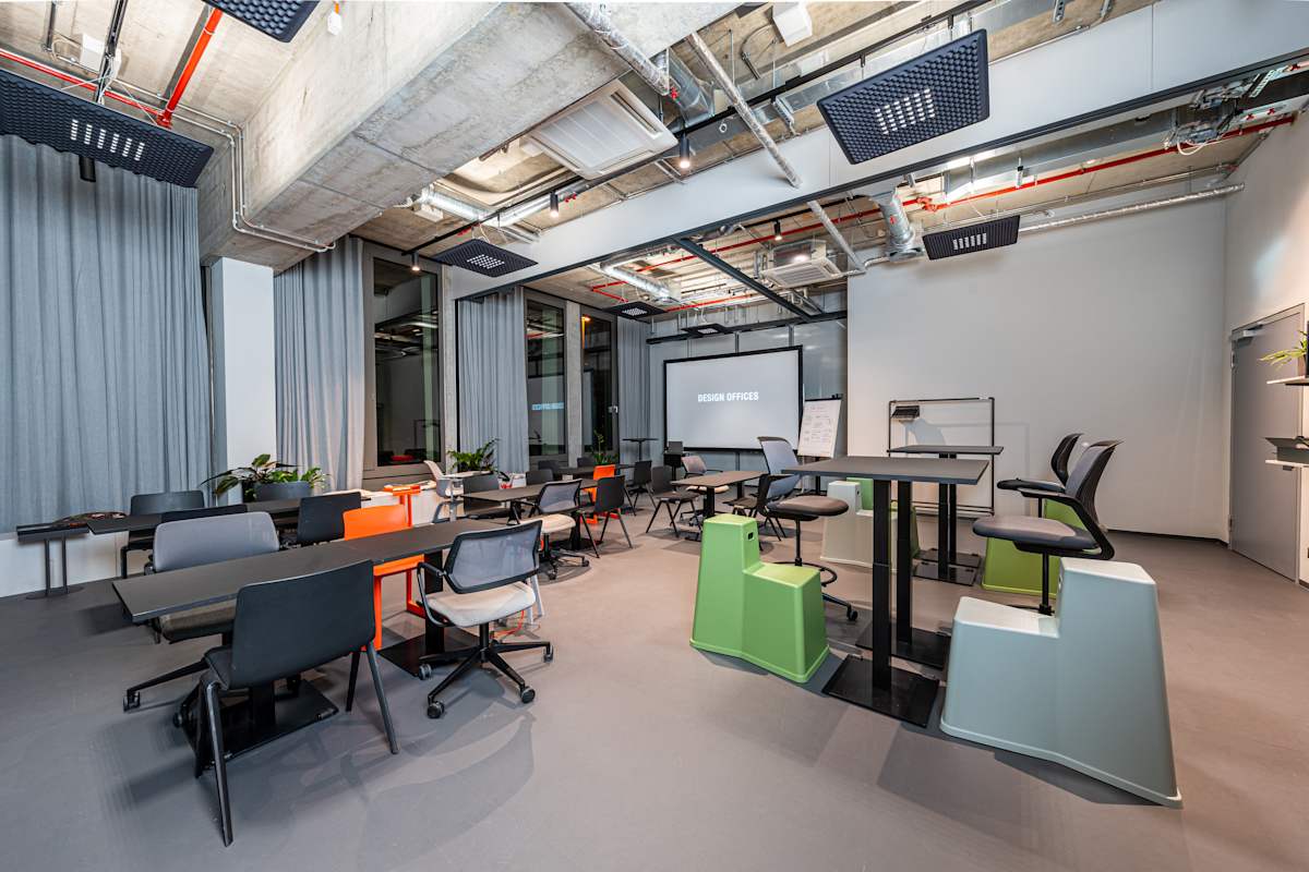 Design Offices Bonn, Neuer Kanzlerplatz photo 10