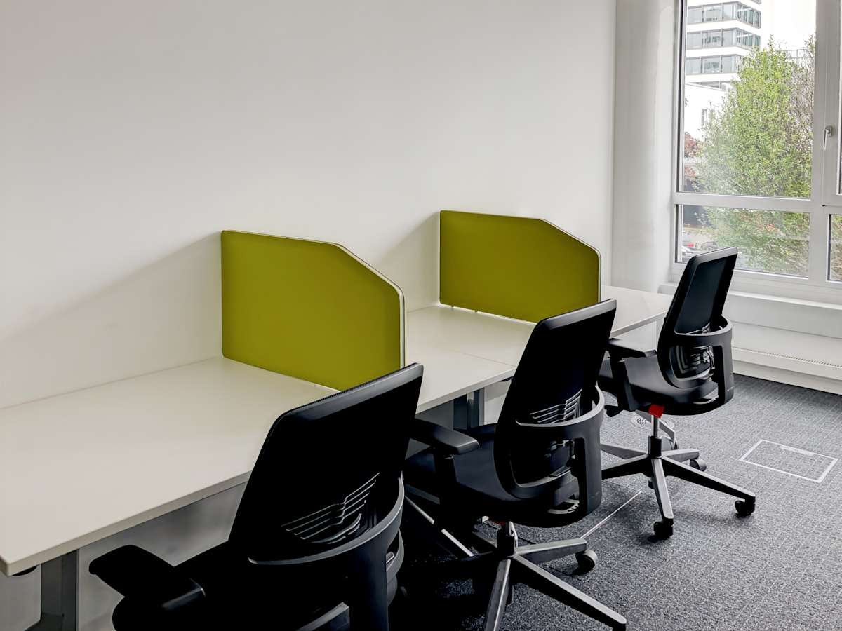 Eschborn Business Park photo 7