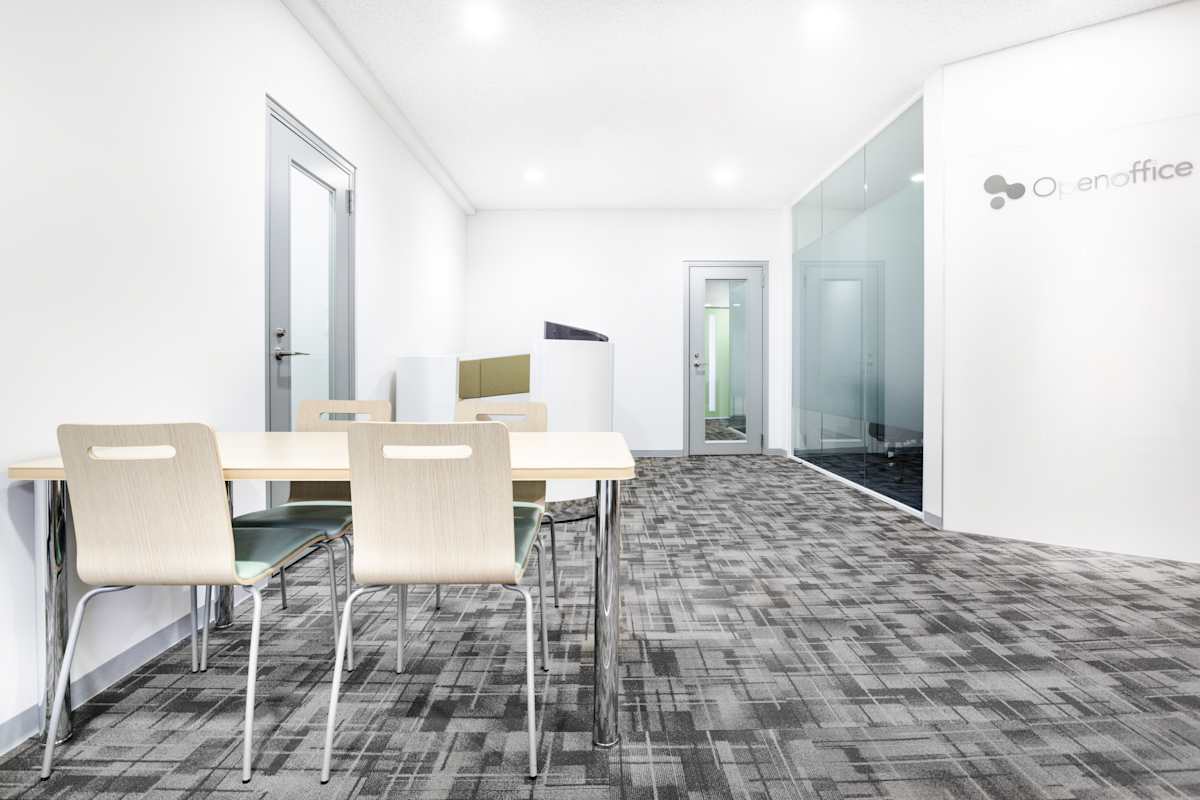 Regus - Sento Kaikan photo 6