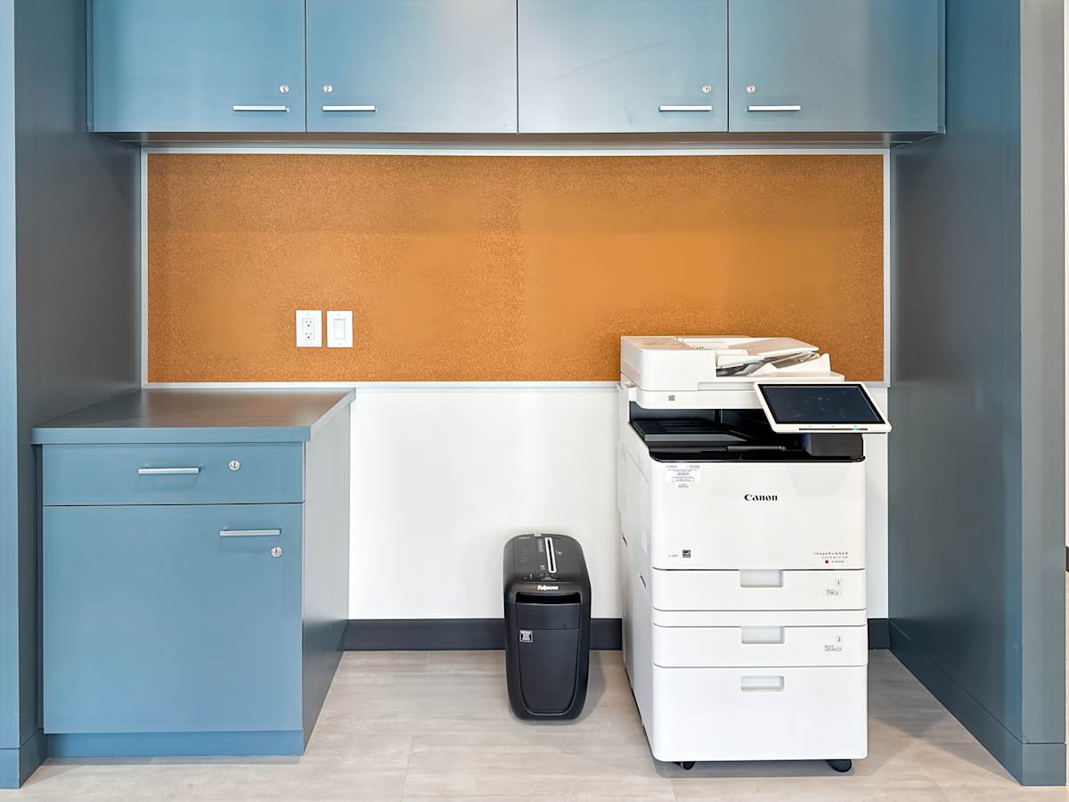 Regus - Willoughby Town Centre photo 3