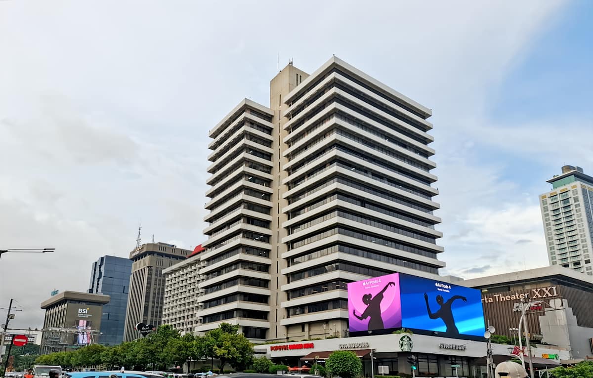 Menara Cakrawala photo 1
