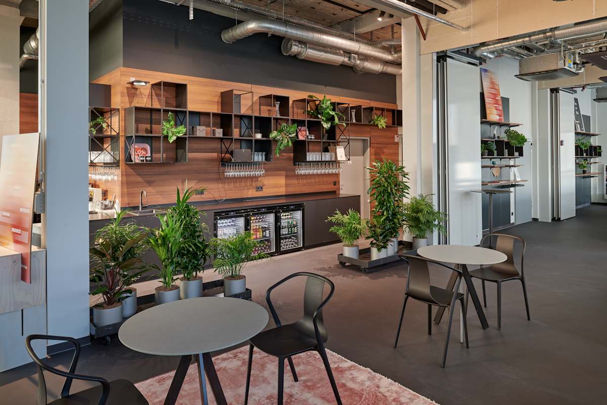 Design Offices Essen, Ruhr Tower photo 5