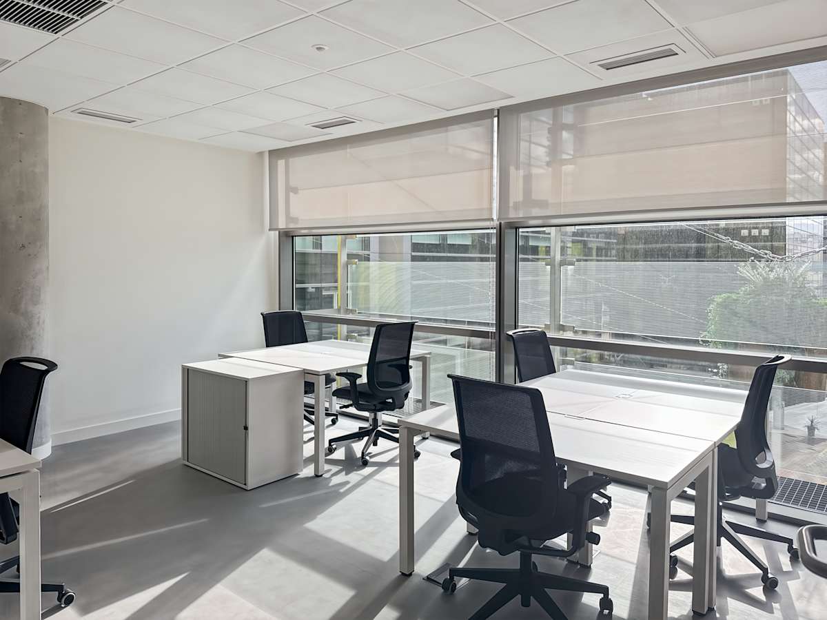 Regus - Madrid, Avalon photo 7