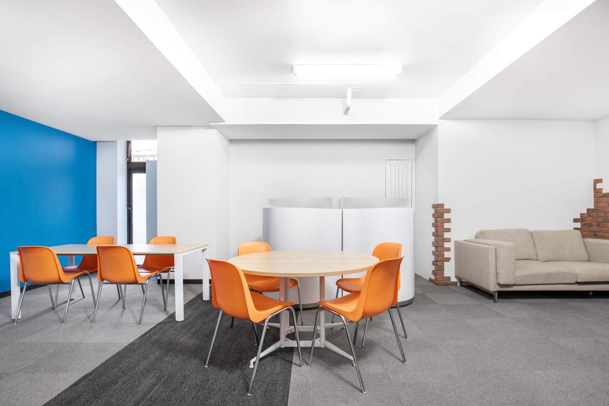 Regus - Dai 3 Meiwa Building photo 9
