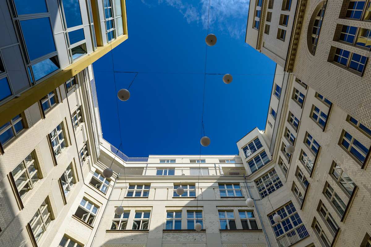 Design Offices Berlin, Unter den Linden photo 11