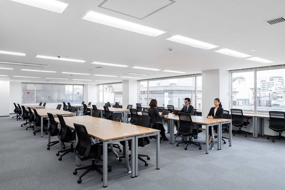 Regus - Himeji Station photo 12