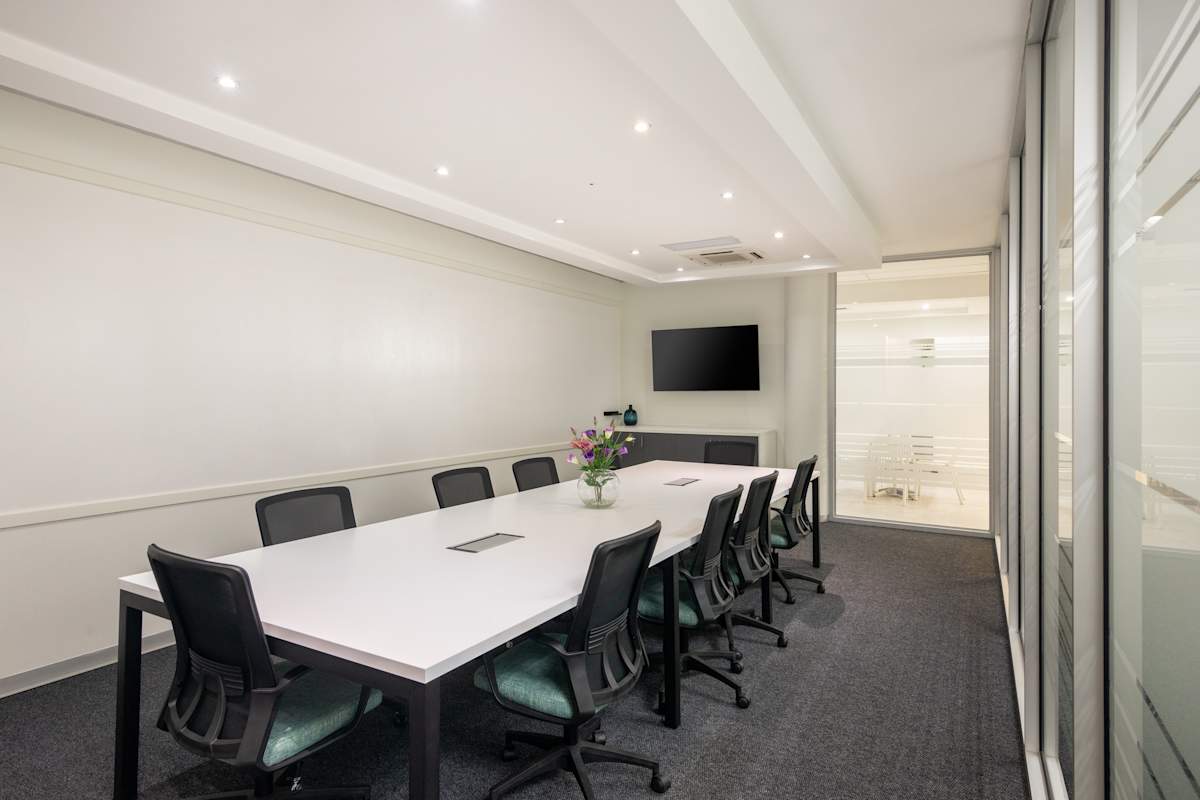 Mac Mac Building, Maxwell Office Park photo 3