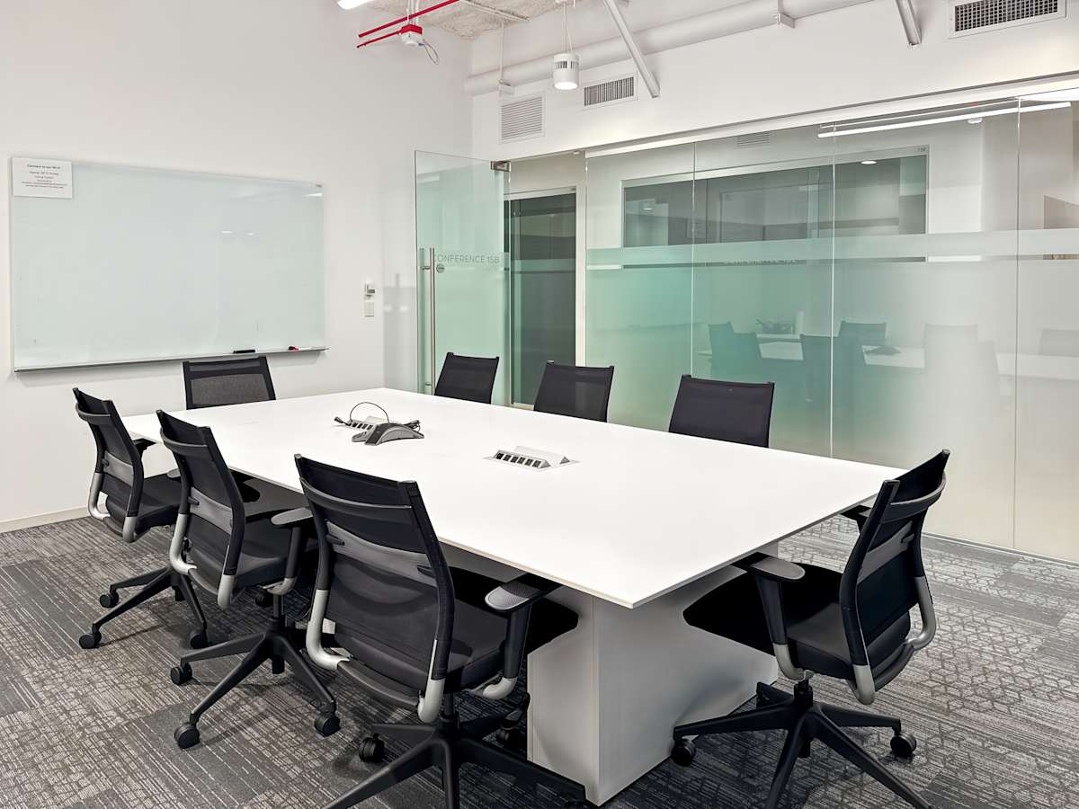 Spaces - Chicago - 1 N State St photo 10