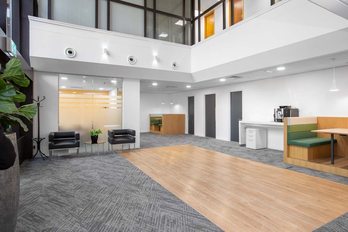 Jubilee House photo 5