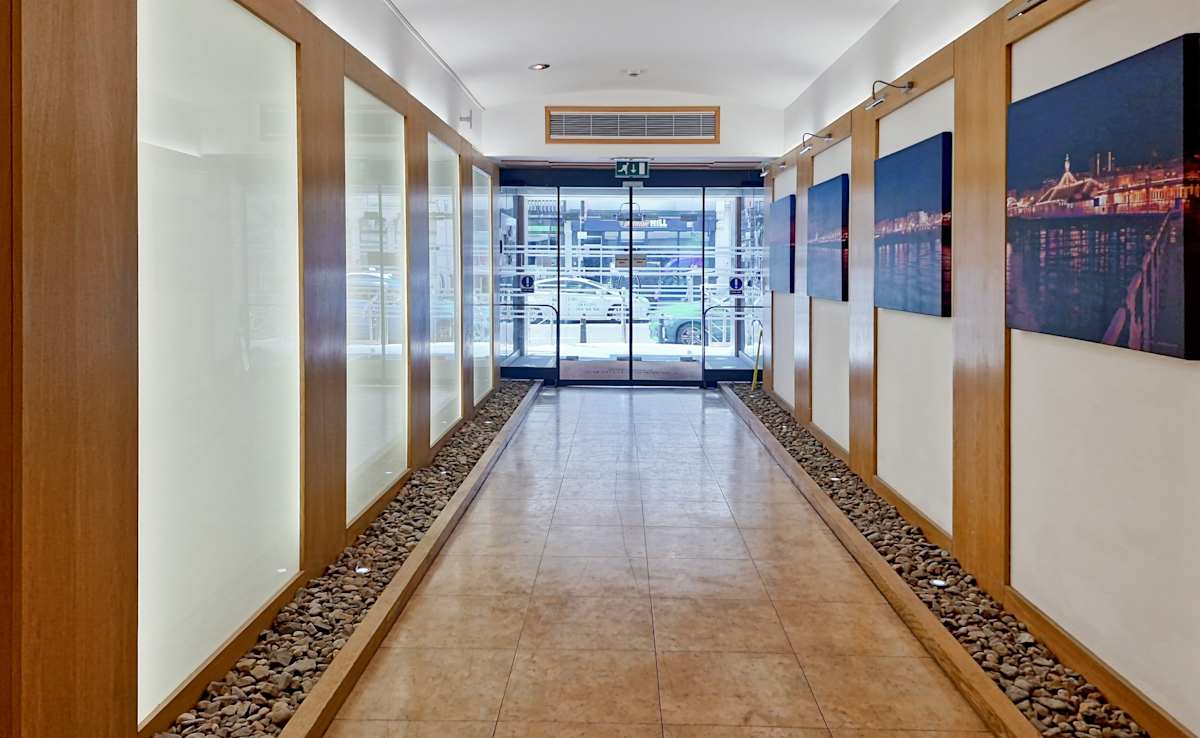 Queensberry House photo 9