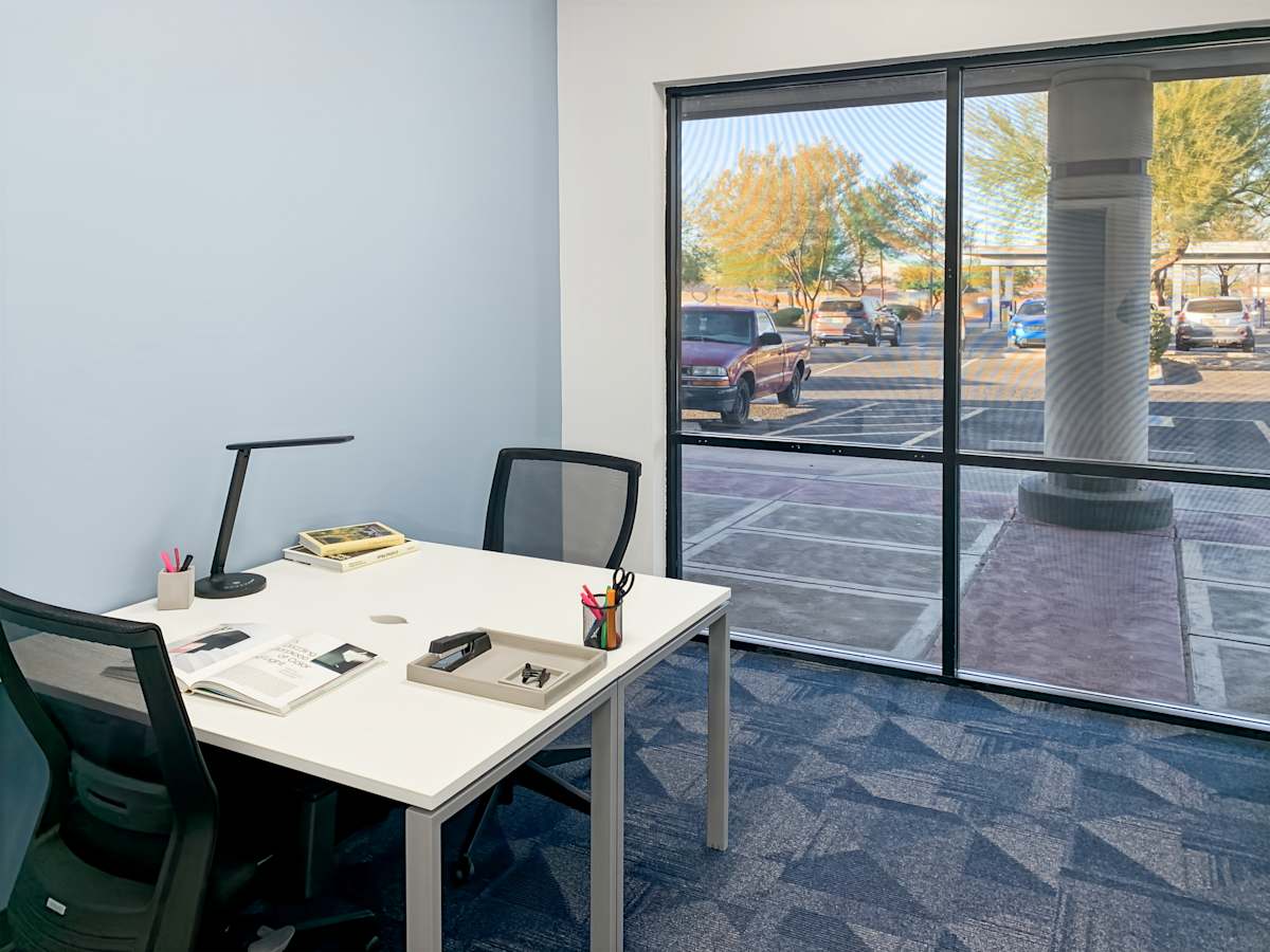 Regus - Phoenix, 6044 S 16th St photo 7