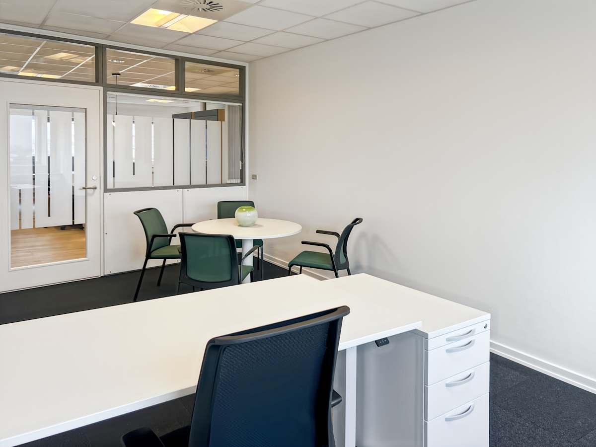 Regus - Horsens, Holmboes Alle photo 12