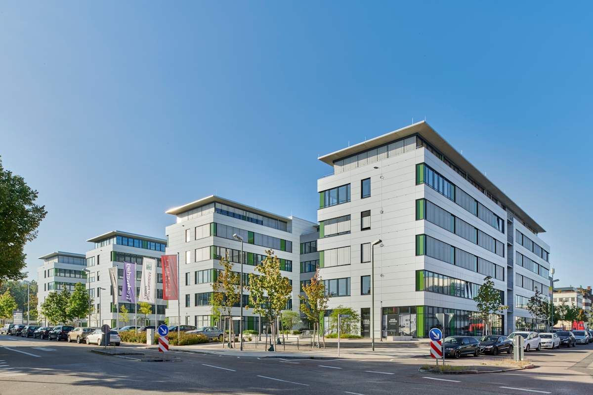 Design Offices Gerlingen photo 1