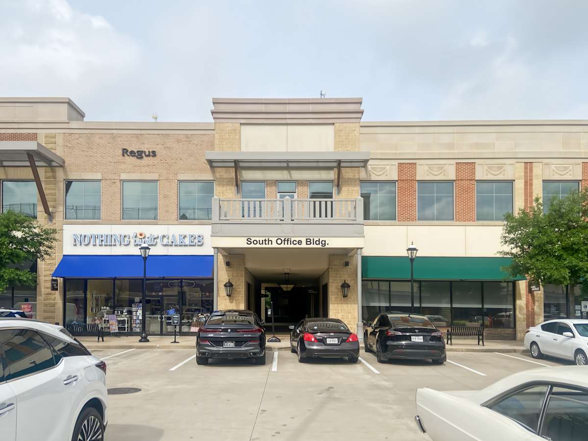 LaCenterra at Cinco Ranch photo 1