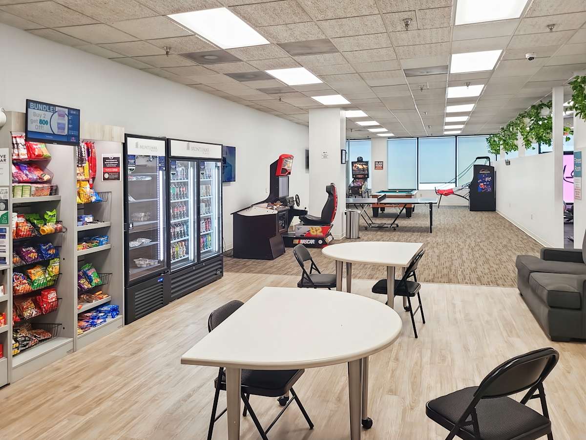 Regus - Mobile, Montlimar Drive photo 5