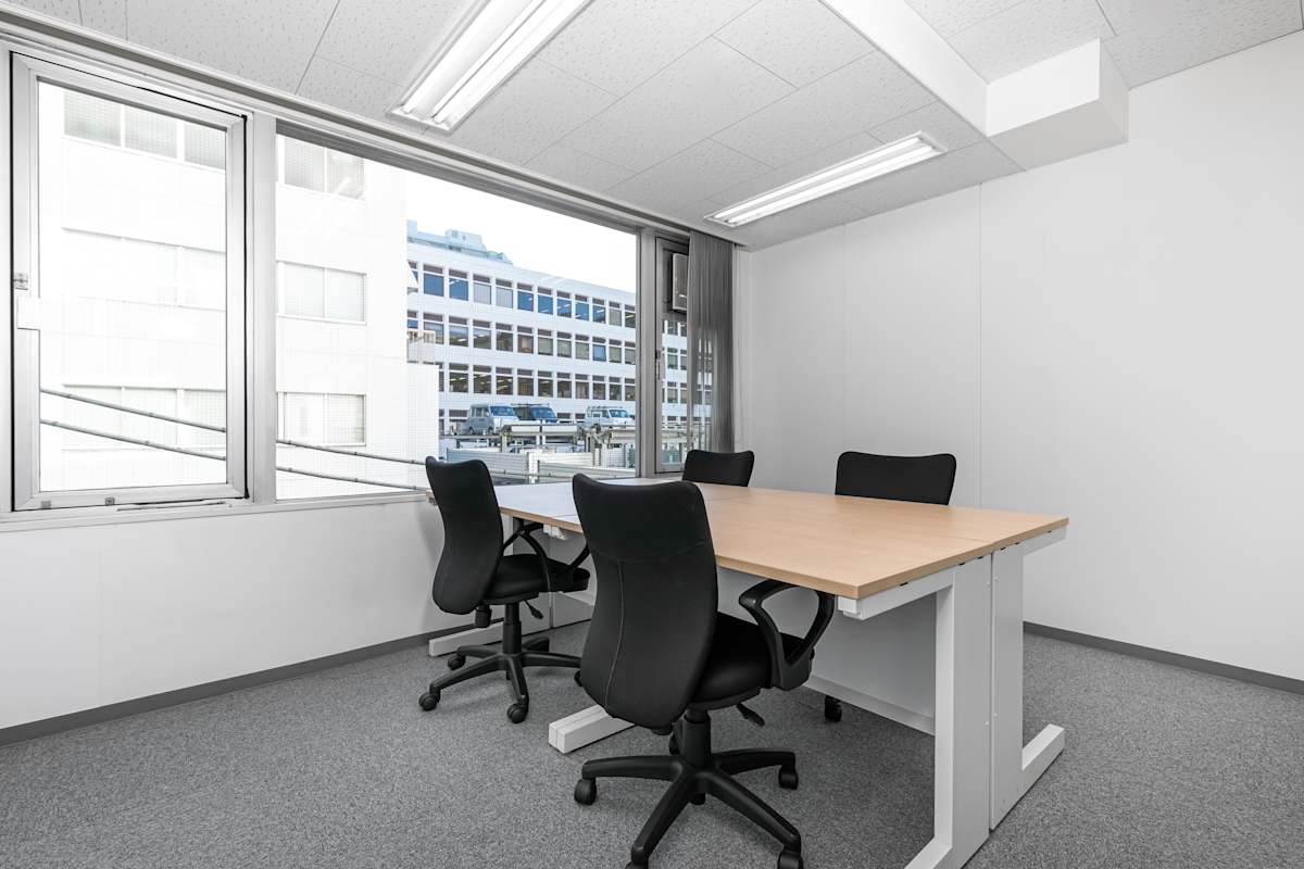 Regus - Tobu Building photo 2