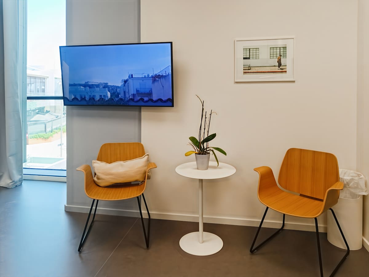 Regus - River West photo 5